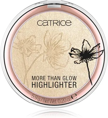 Catrice More Than Glow Illuminating Powder Color 030 5.9 g