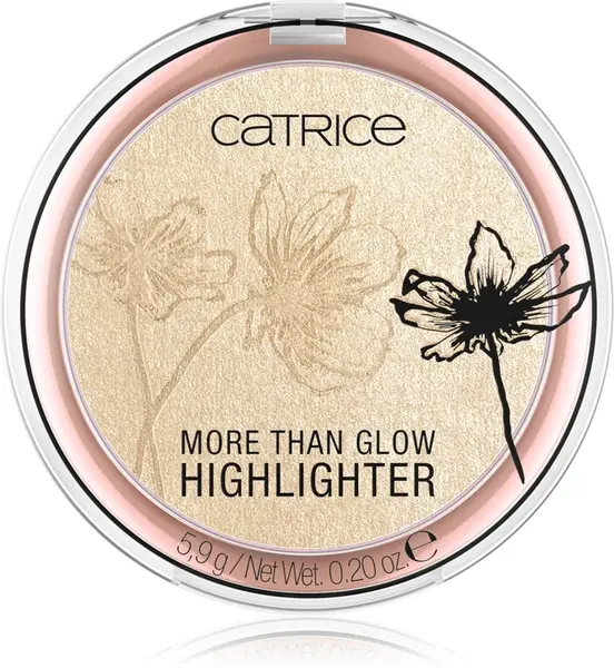 Catrice More Than Glow Illuminating Powder Color 030 5.9 g