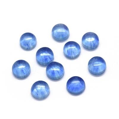 Natural Kyanite/Cyanite/Disthene Cabochons