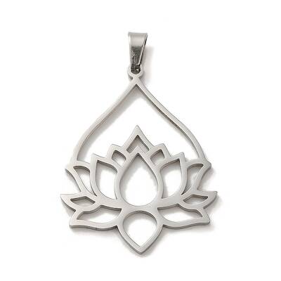 Non-Tarnish 304 Stainless Steel Pendants
