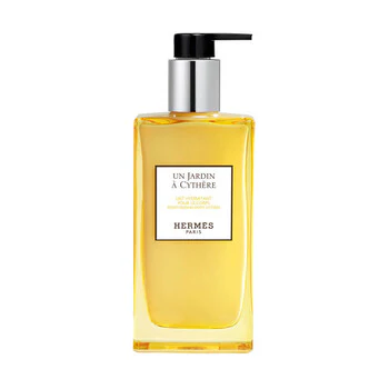 HERMÈS Le Bain Le Jardin de Monsieur Li shower gel for body and hair unisex 200 ml