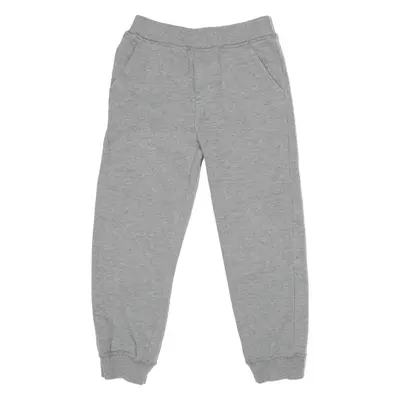 NAUTICA Joggers Grey Tapered Boys 5Y W22 L20
