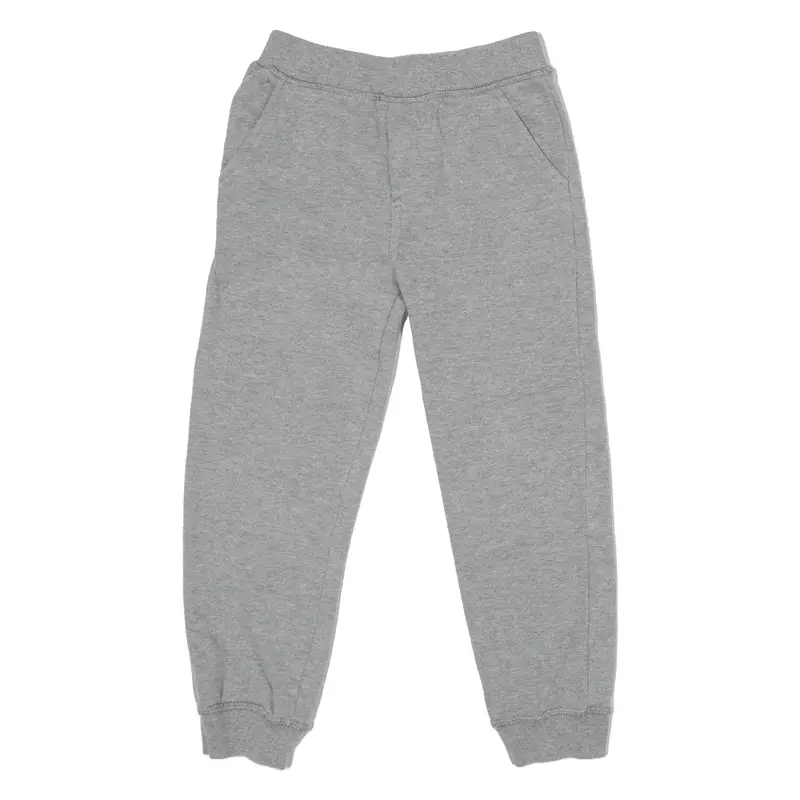 NAUTICA Joggers Grey Tapered Boys 5Y W22 L20