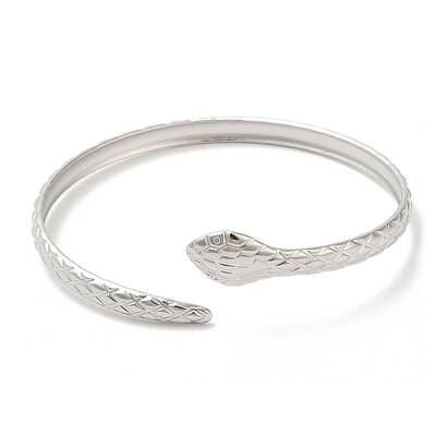 Non-Tarnish 304 Stainless Steel Bangles