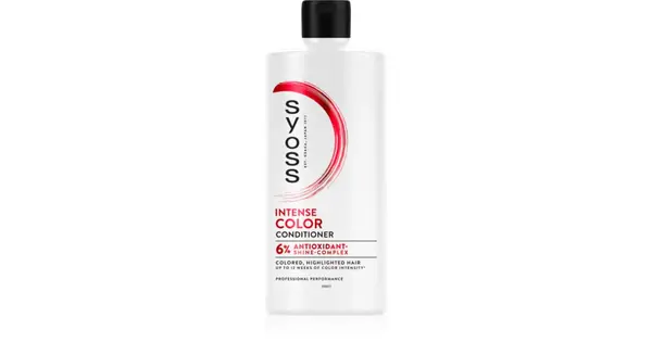 Syoss Intense Color conditioner for colored hair 440 ml