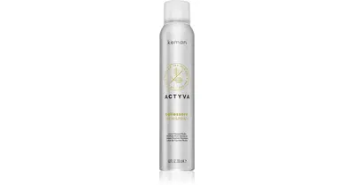 Kemon Actyva Bellessere Hairspray 200 Ml