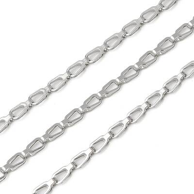 304 Stainless Steel Link Chains