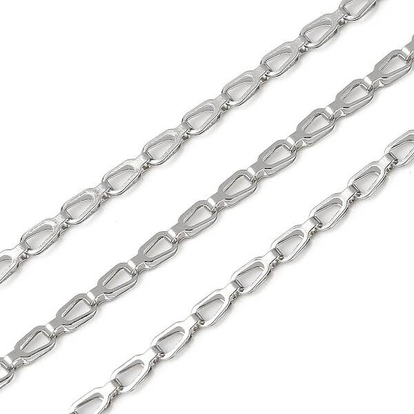 304 Stainless Steel Link Chains