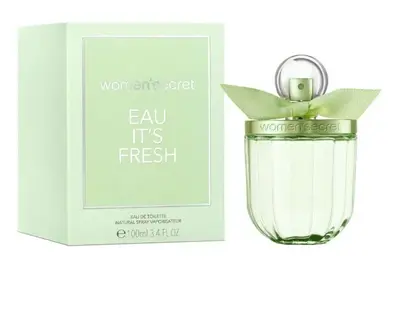 Women´secret Eau It's Fresh - EDT - Volume: 100ml