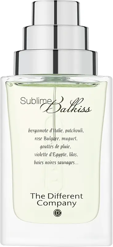 The Different Company Sublime Balkiss Eau De Parfum per donna 100 ml