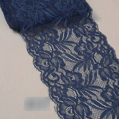 Lace Trim