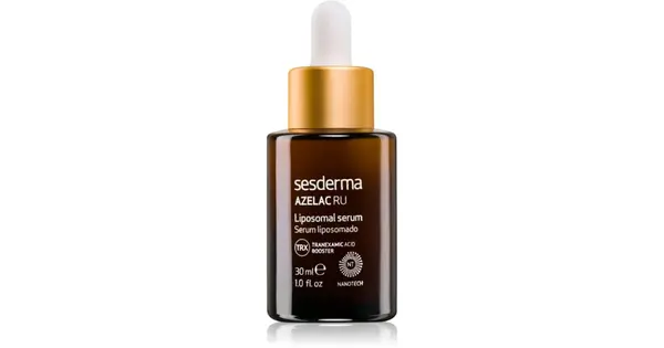 Depigmentation Serum Azelac RU (Liposomal Serum) 30 ml