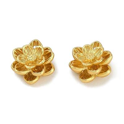 Brass Cabochons