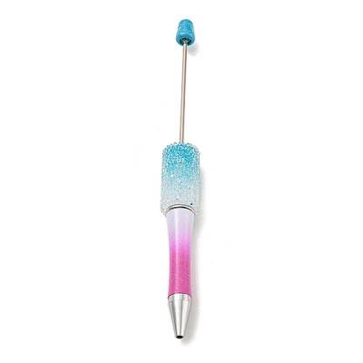 Plastic Ball-Point Pen