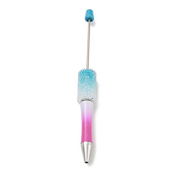 Plastic Ball-Point Pen