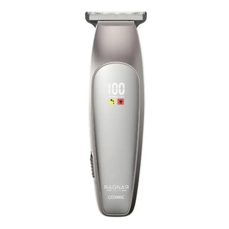 Eurostil Electric Hair Clipper Ragnar Cosmic Grey 5w 1un