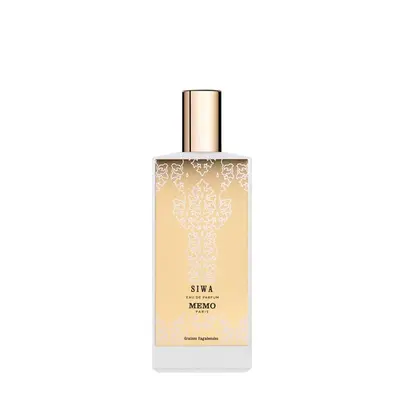 Memo Paris Siwa Eau de Parfum 75 ml