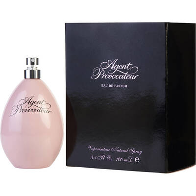 Agent Provocateur Perfume for Women - Eau de Parfum Spray 3.4 oz
