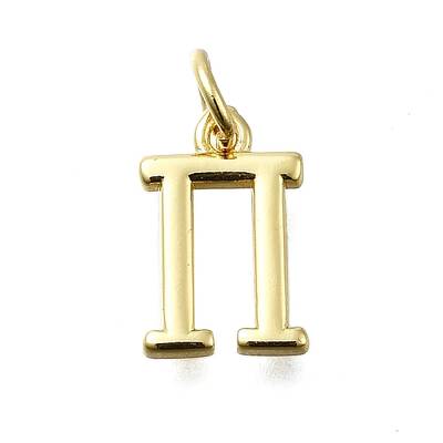 Brass Pendants