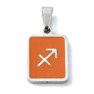 304 Stainless Steel Pendants