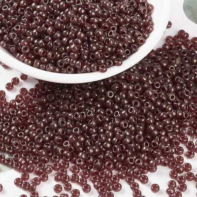 MIYUKI Round Rocailles Beads