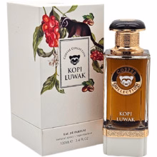 Fragrance world Kopi Luwak EDP - 100 ml