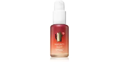 Yope Immunity Glow Chaga Poppy Day Moisturizer 50ml
