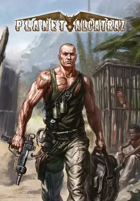 Planet Alcatraz RU+CIS | Steam