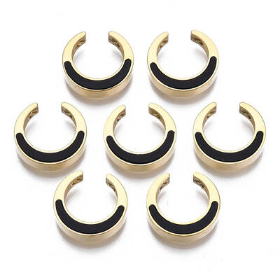 316 Surgical Stainless Steel Links Connectors