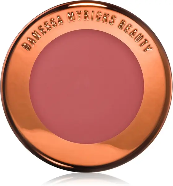 Danessa Myricks Beauty Yummy stick duo for lips and cheeks color Rosé N Brunch 6 g