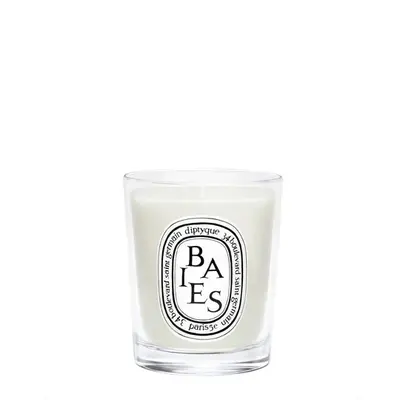 Diptyque Baies Candle 70 g