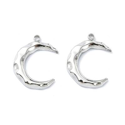 Non-Tarnish 304 Stainless Steel Pendants