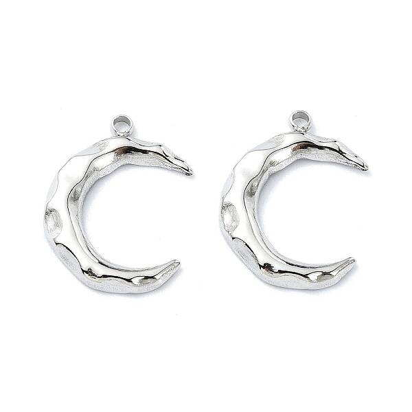 Non-Tarnish 304 Stainless Steel Pendants