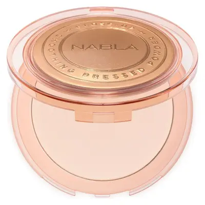 Smoothing compact powder Nabla Close-Up Light (11.5 G)