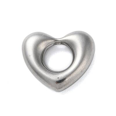 Non-Tarnish 304 Stainless Steel Linking Rings