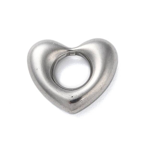 Non-Tarnish 304 Stainless Steel Linking Rings