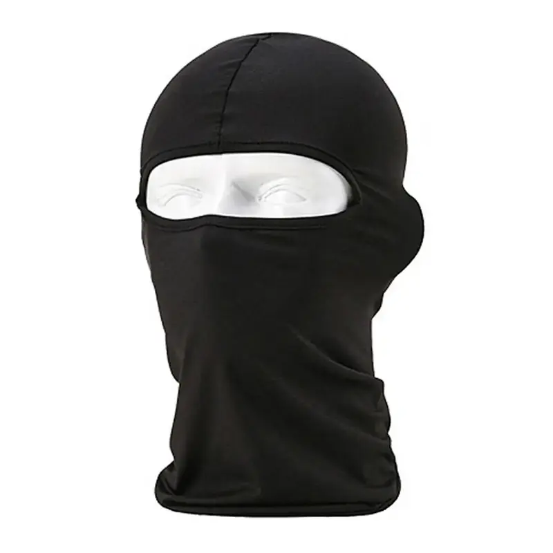 Balaclava Mask for Boyfriend Gifts, 1 Count Outdoor Cycling Full Face Mask, Breathable Windproof Ski Mask, Sports Headscarf, ...
