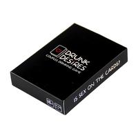 Drunk Desires Card Game, 50pcs/set Couple Card Game, Funny Party Game for Adults, Perfect Drinking Game, Enjoy Unique Game Ni...