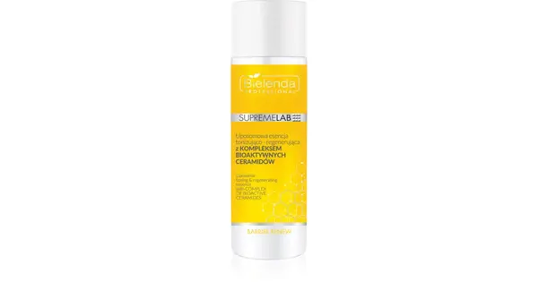 Bielenda Professional Supremelab Barrier Renew Soothing essence for skin regeneration 200 ml