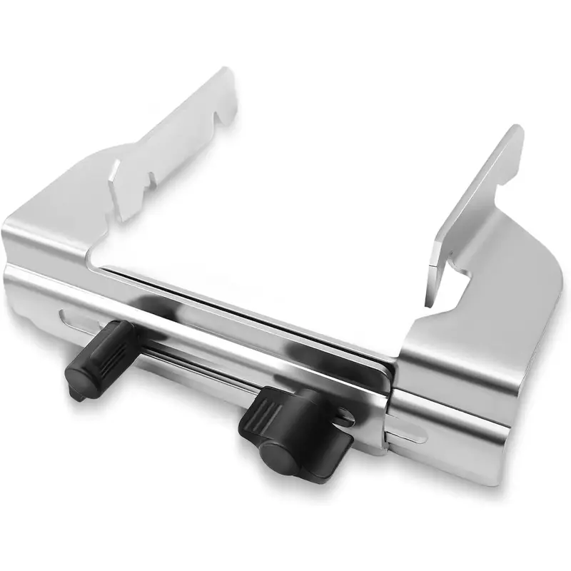 1set DW7084 Miter  Crown Stops Crown Moulding Stop for  Miter  DW703,DW706,DW708,DW712,DW715,DW716,DW718 Crown Moulding Stop ...