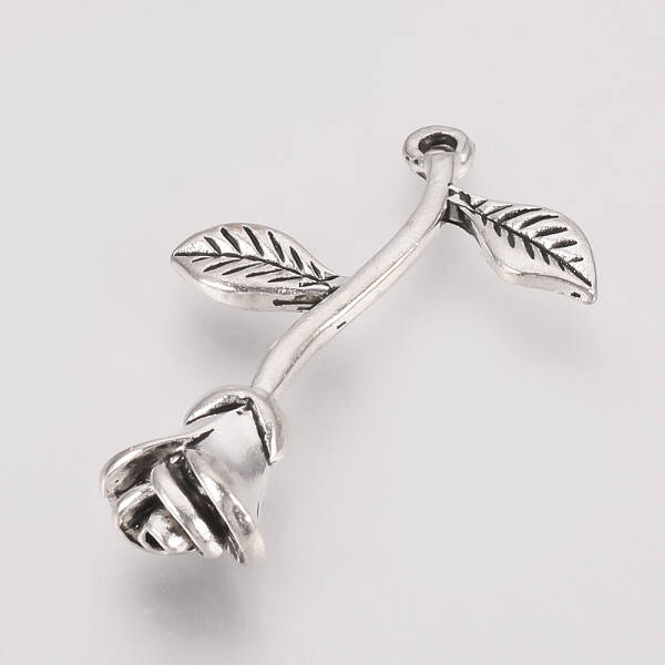 Tibetan Style Alloy Pendants