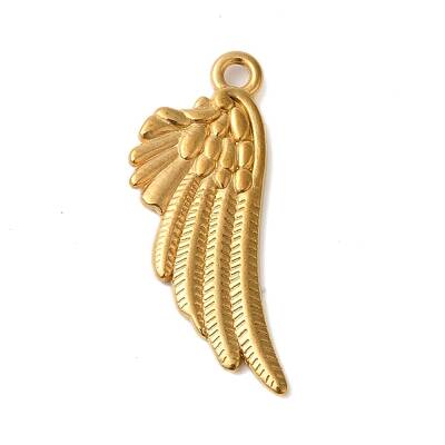 Ion Plating(IP) 304 Stainless Steel Pendants