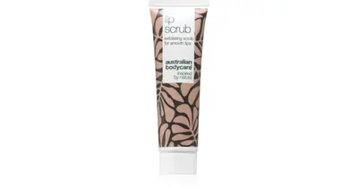 Australian Bodycare lip scrub 15ml