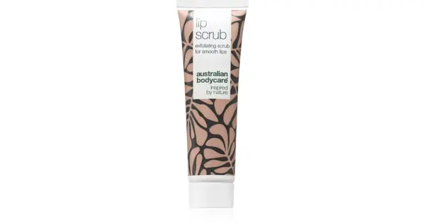 Australian Bodycare lip scrub 15ml