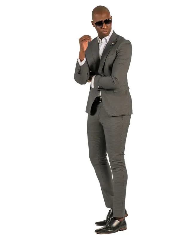 Stretch Fabric - 