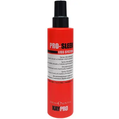 KayPro Pro Sleek Liss System Spray 200 ml