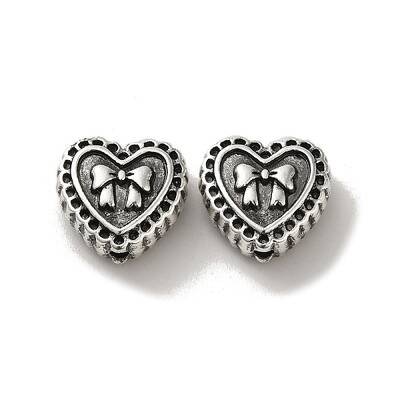 Tibetan Style Alloy Beads