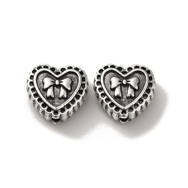 Tibetan Style Alloy Beads