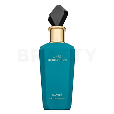 Hamidi Herba Pure EDP U 100 ml