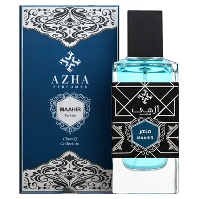 Azha Maahir EDP M 100 ml